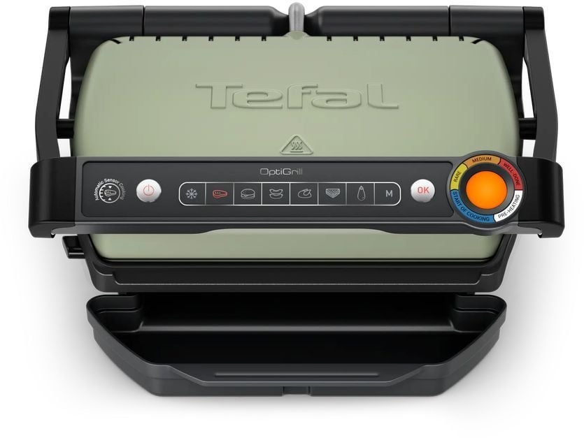 Tefal GC71EL OptiGrill  - Contactgrill