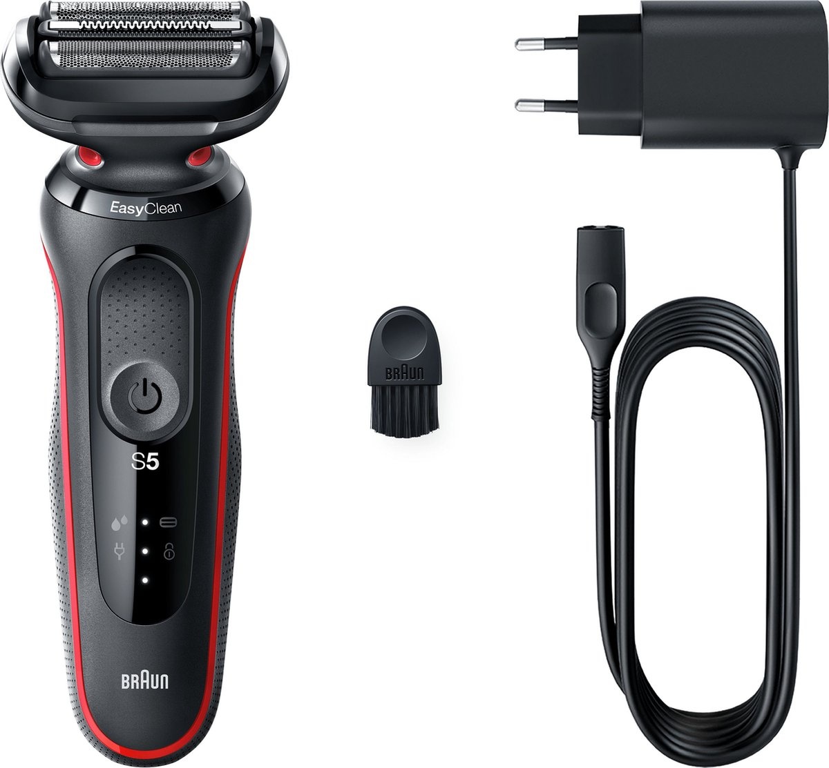 Braun Series 5 50-R1000s - Scheerapparaat