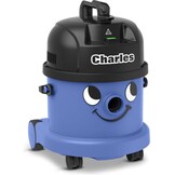 Numatic Charles CVC371-2 - Waterzuiger