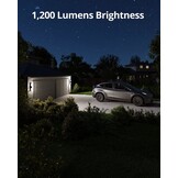 Eufy Wall Light Cam 2K S100 - Beveiligingscamera