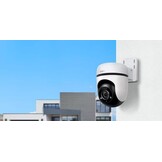TP-Link Tapo C500 - Beveiligingscamera