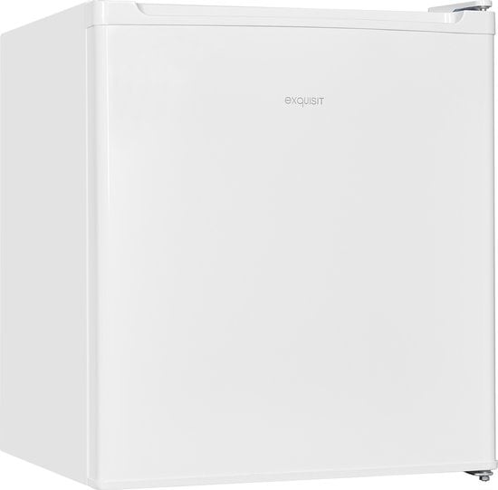 Exquisit KB05-V-040EW - Vrieskast