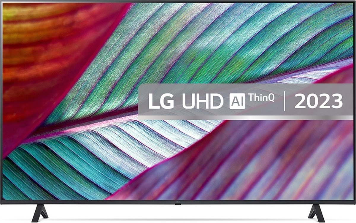 LG 86UR78006LB (2023) - LED TV