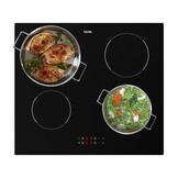 ETNA KI2160ZT - Inductiekookplaat