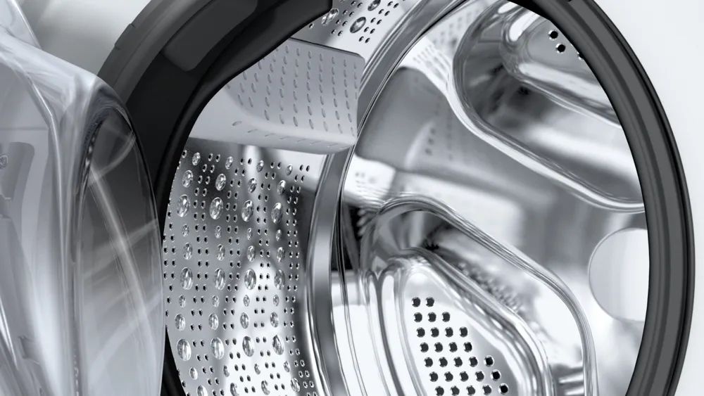 Siemens WN54C2A0NL - Was-droogcombinatie