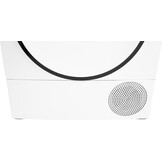 Bosch WQG245DCFG Serie 6 - Warmtepompdroger