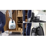Bosch Serie 4 BGL41SIL2H  - Stofzuiger met zak