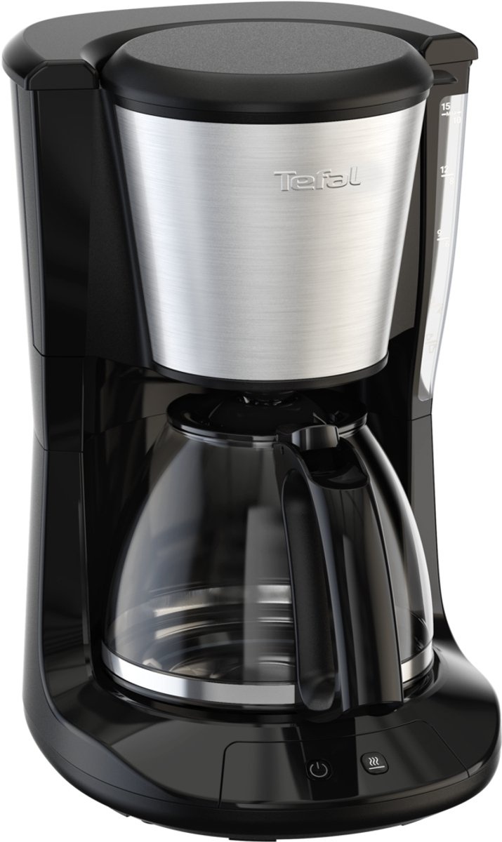 Tefal CM5S1D Subito - Koffiezetapparaat