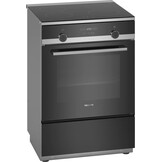 Siemens HL9S5E040U - Inductiefornuis