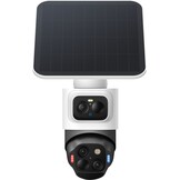 Eufy EufyCam S4 - Beveiligingscamera