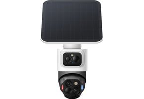 Eufy EufyCam S4 - Beveiligingscamera