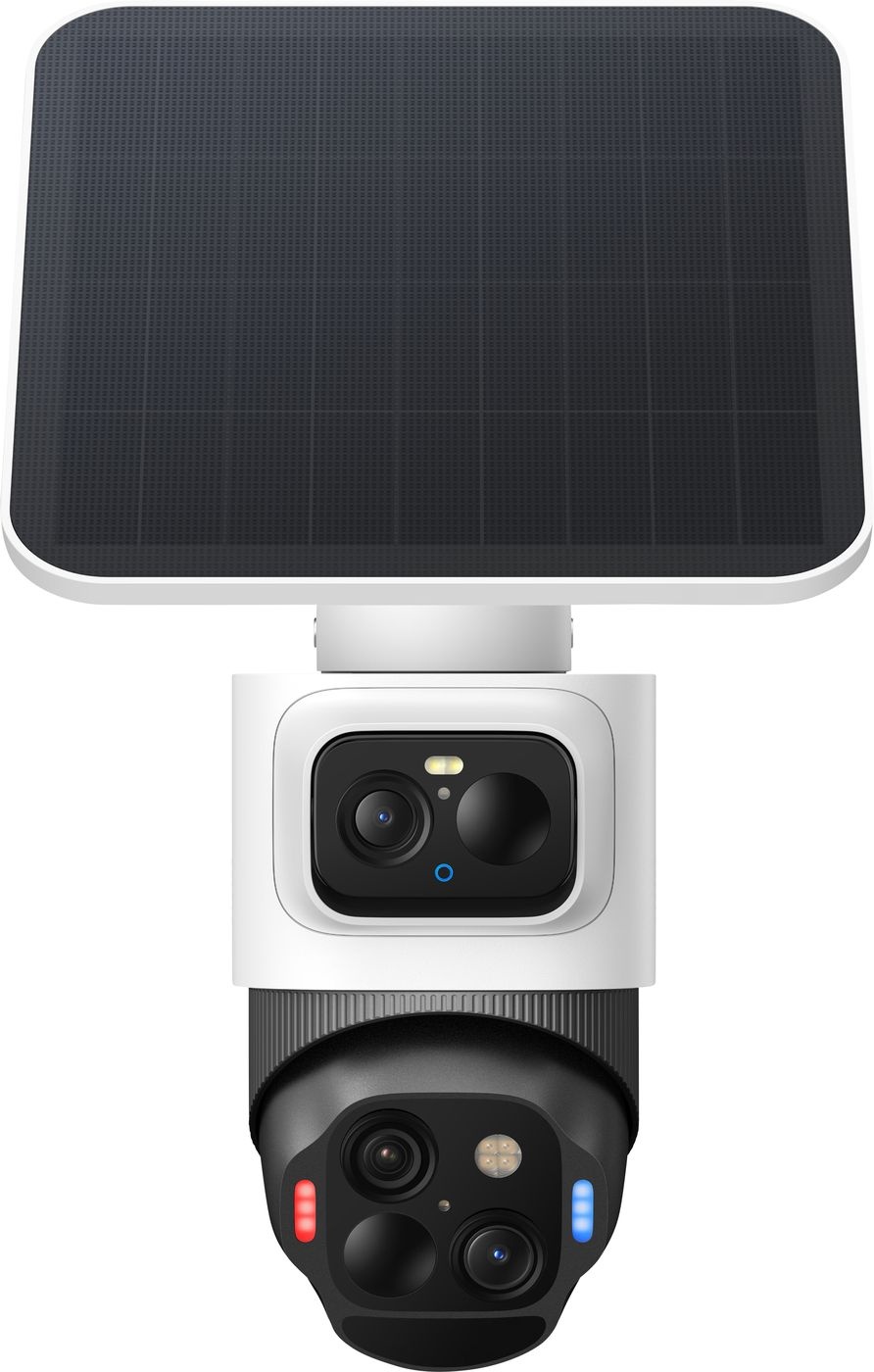 Eufy EufyCam S4 - Beveiligingscamera
