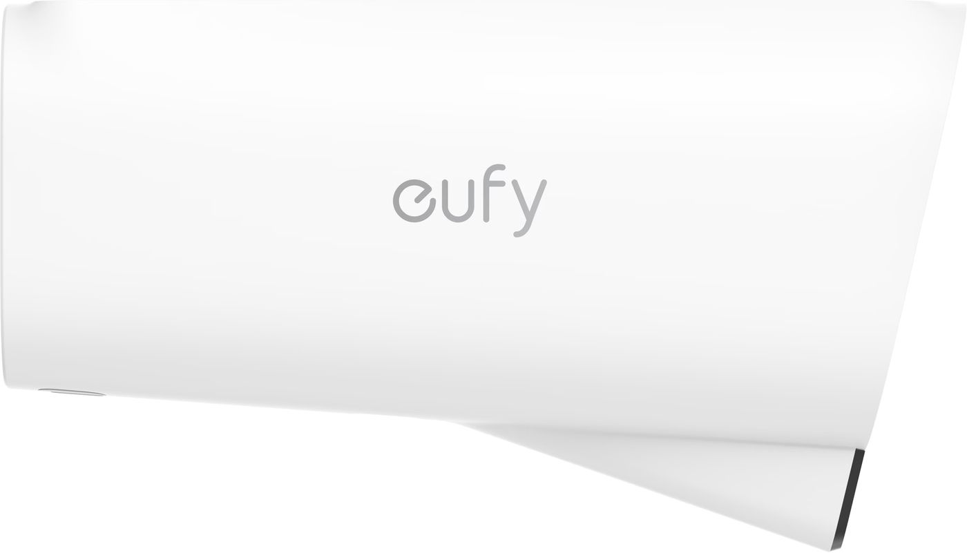 Eufy EufyCam S3 Pro Add-on - Beveiligingscamera