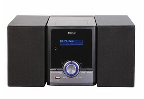 Denver MDA-285 - Stereo set