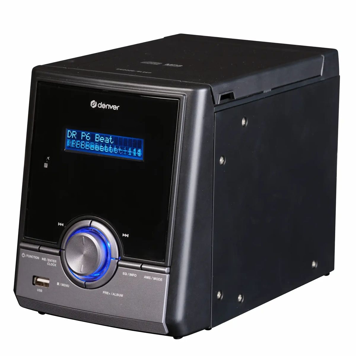 Denver MDA-285 - Stereo set