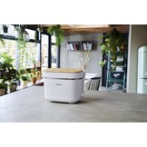 Philips Eco Conscious Edition HD2640/10 - Broodrooster