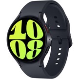 Samsung Galaxy Watch6 44mm Graphite - Smartwatch
