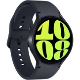 Samsung Galaxy Watch6 44mm Graphite - Smartwatch