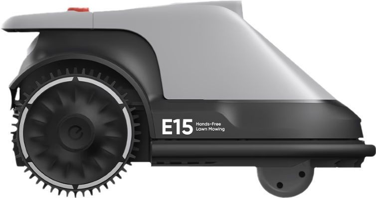 Eufy E15 Solo - Robotgrasmaaier