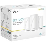 TP-Link Deco BE65 3-pack - Router