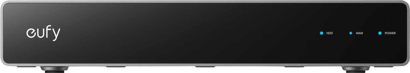Eufy S4 Netwerkvideorecorder