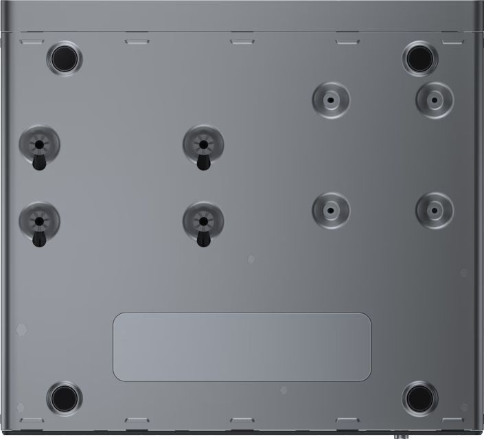 Eufy S4 Netwerkvideorecorder