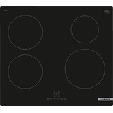 Bosch PIE61RBB5E Serie 4 - Elektrische kookplaat
