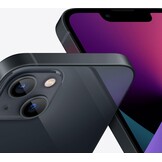 Apple iPhone 12 64GB Black Renewed (Zo goed als nieuw) - Mobiele telefoon