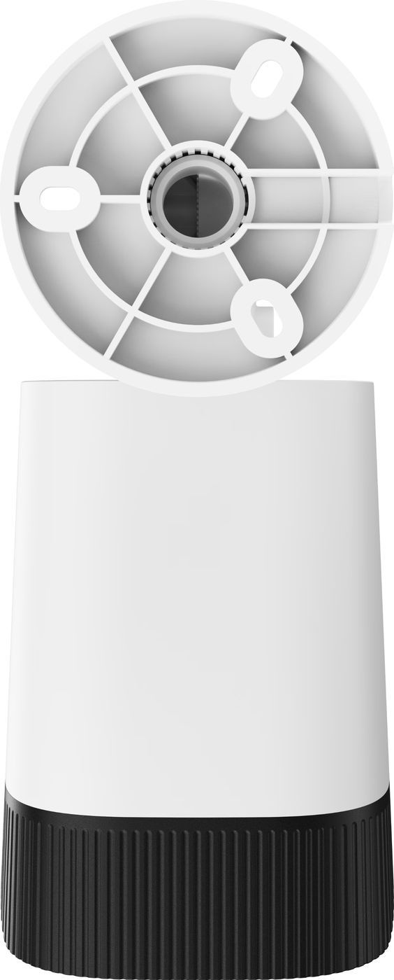 Eufy PoE NVR Security System E40 (NVR + 4x E40 Cam) - Beveiligingscamera
