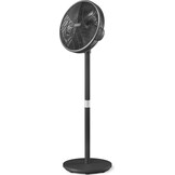 Philips Series 3000 CX3550/01 - Staande ventilator