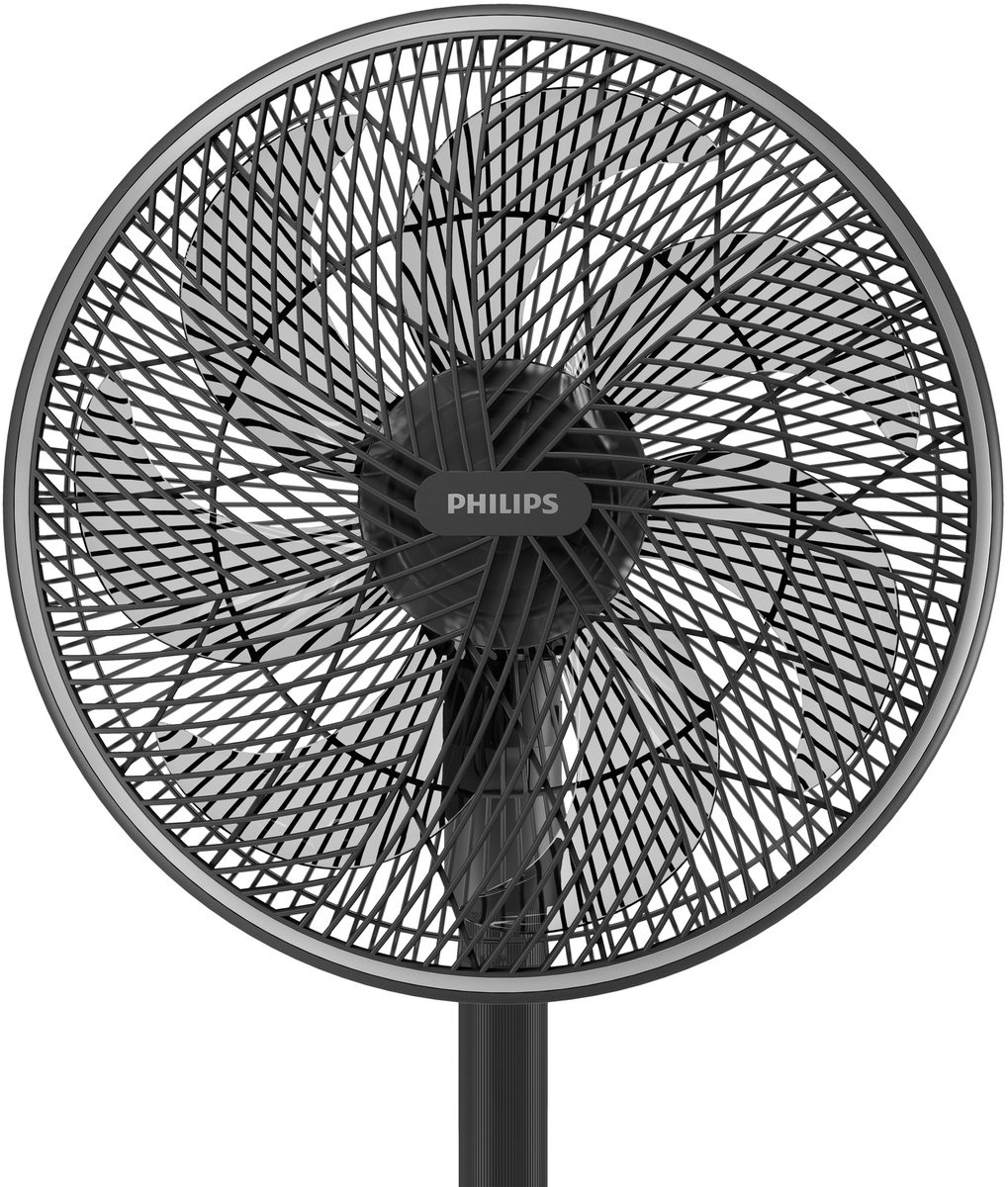 Philips Series 3000 CX3550/01 - Staande ventilator