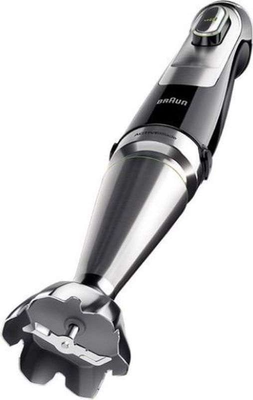 Braun Multiquick 9 MQ 9138XI - Staafmixer