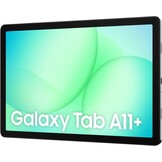 Samsung Galaxy Tab A11+ 11 inch 256GB Wifi Grijs - Tablet