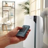 De'Longhi Pinguino PACEX105A+++ - Mobiele airco