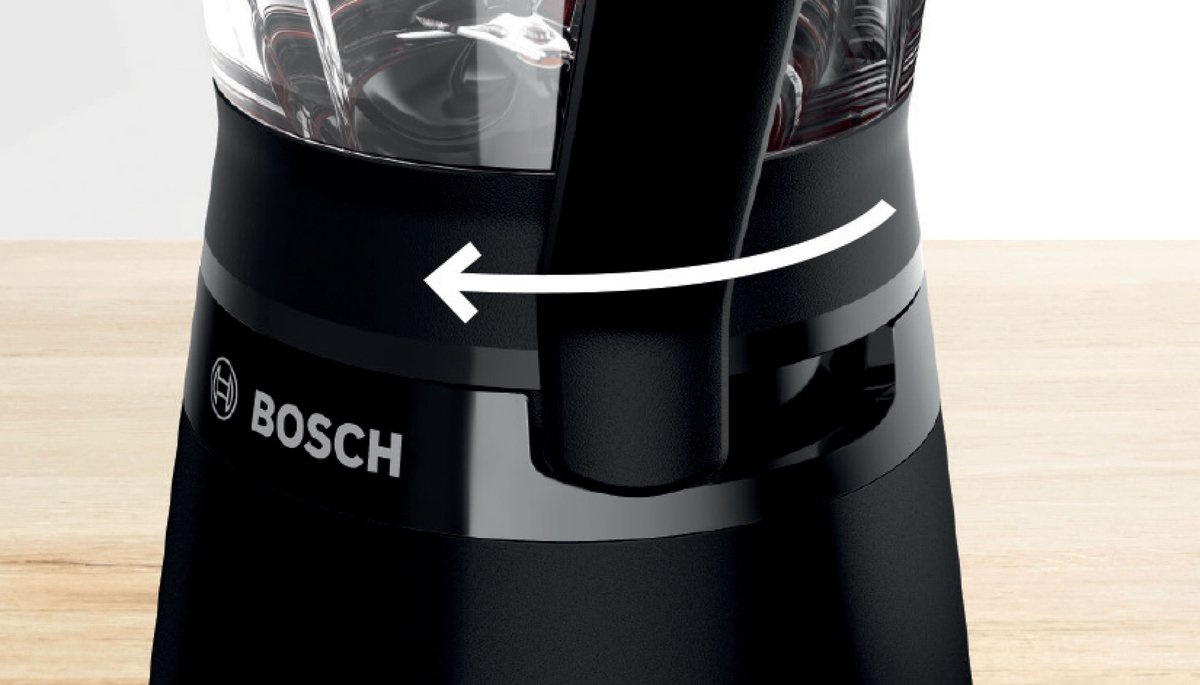 Bosch MMB6172B VitaPower  - Blender