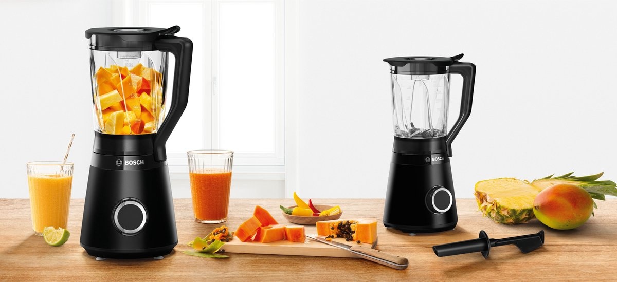 Bosch MMB6172B VitaPower  - Blender