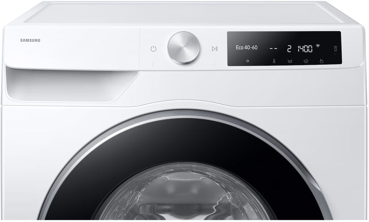 Samsung WW90DG6U85LE - Wasmachine