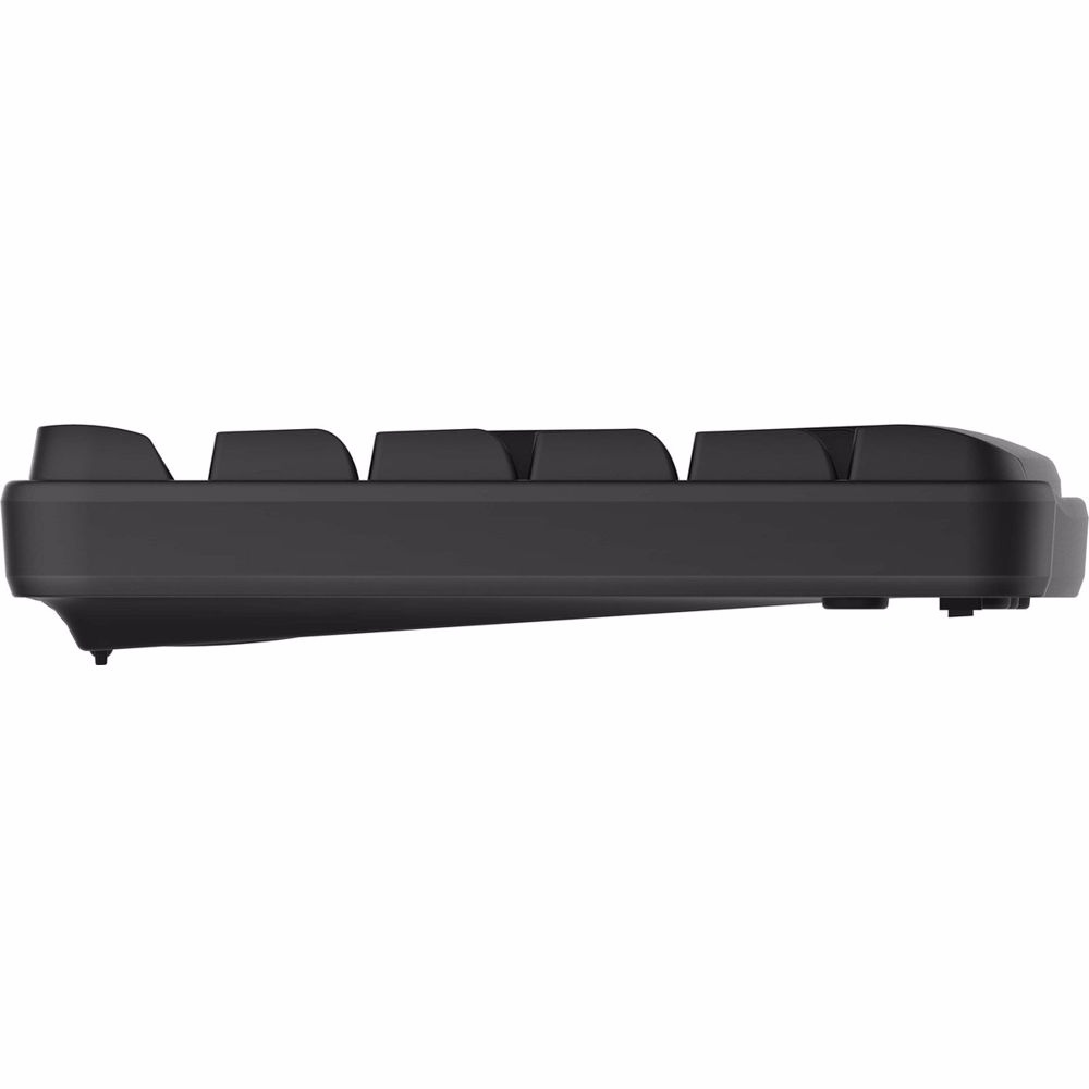 Rapoo X1800S - Toetsenbord + muis set