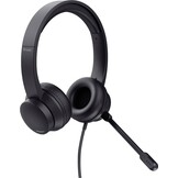 Trust Ayda USB - Headset