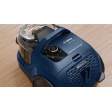Bosch BGS21X320 - Stofzuiger zonder zak