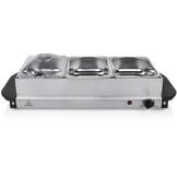 Tristar BP-6283 Buffetwarmer