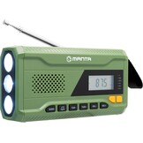 Manta RDI401G - Radio