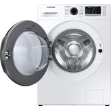 Samsung WD80TA049BE - Was-droogcombinatie