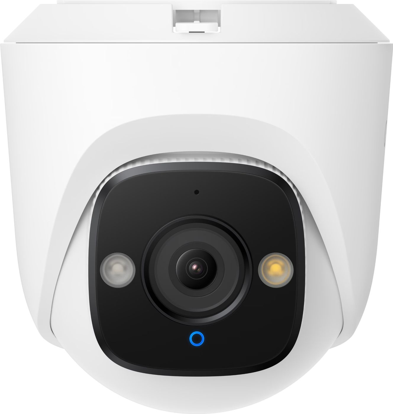 Eufy PoE NVR Security System E41 (NVR + 4x E41 Turret Cam) - Beveiligingscamera