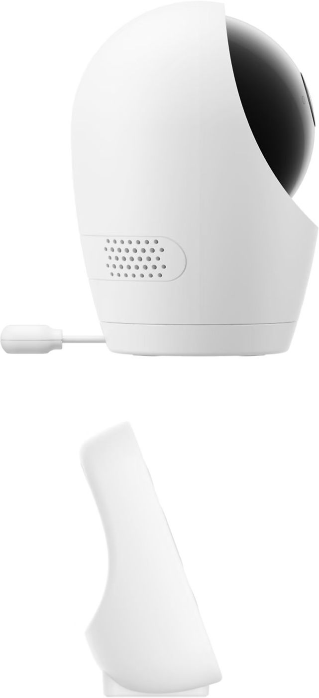 Eufy Baby Monitor E21 - Camerababyfoon