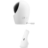 Eufy Baby Monitor E21 - Camerababyfoon