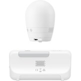 Eufy Baby Monitor E21 - Camerababyfoon