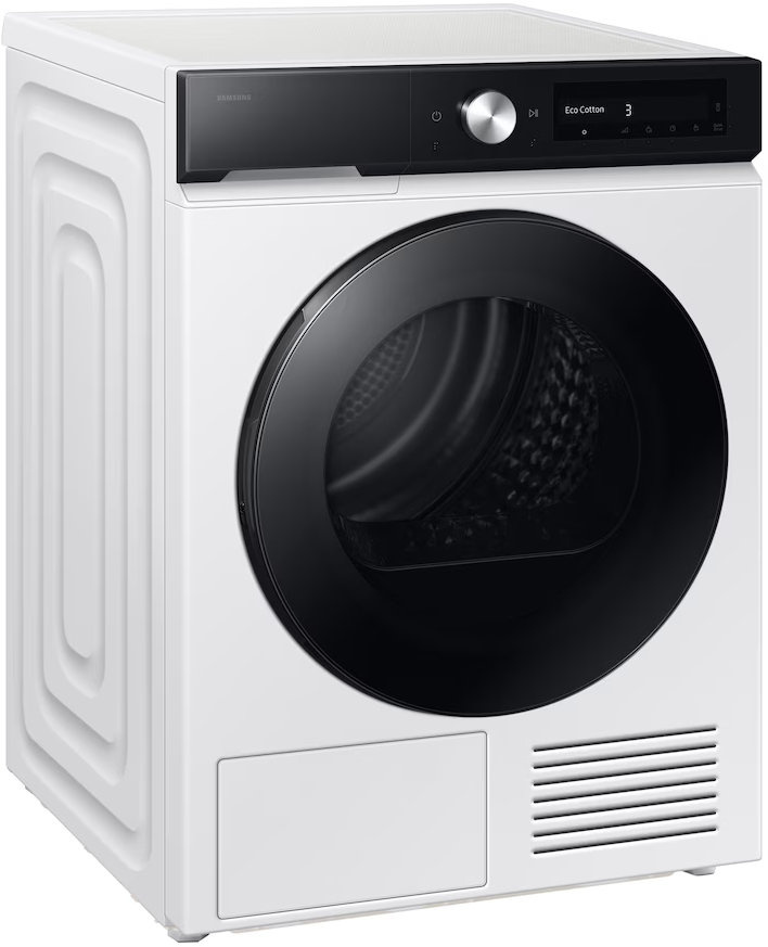 Samsung DV90DB7845GEU3 Bespoke QuickDrive - Warmtepompdroger
