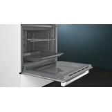 Siemens HK9R3A220 iQ300 - Keramisch fornuis