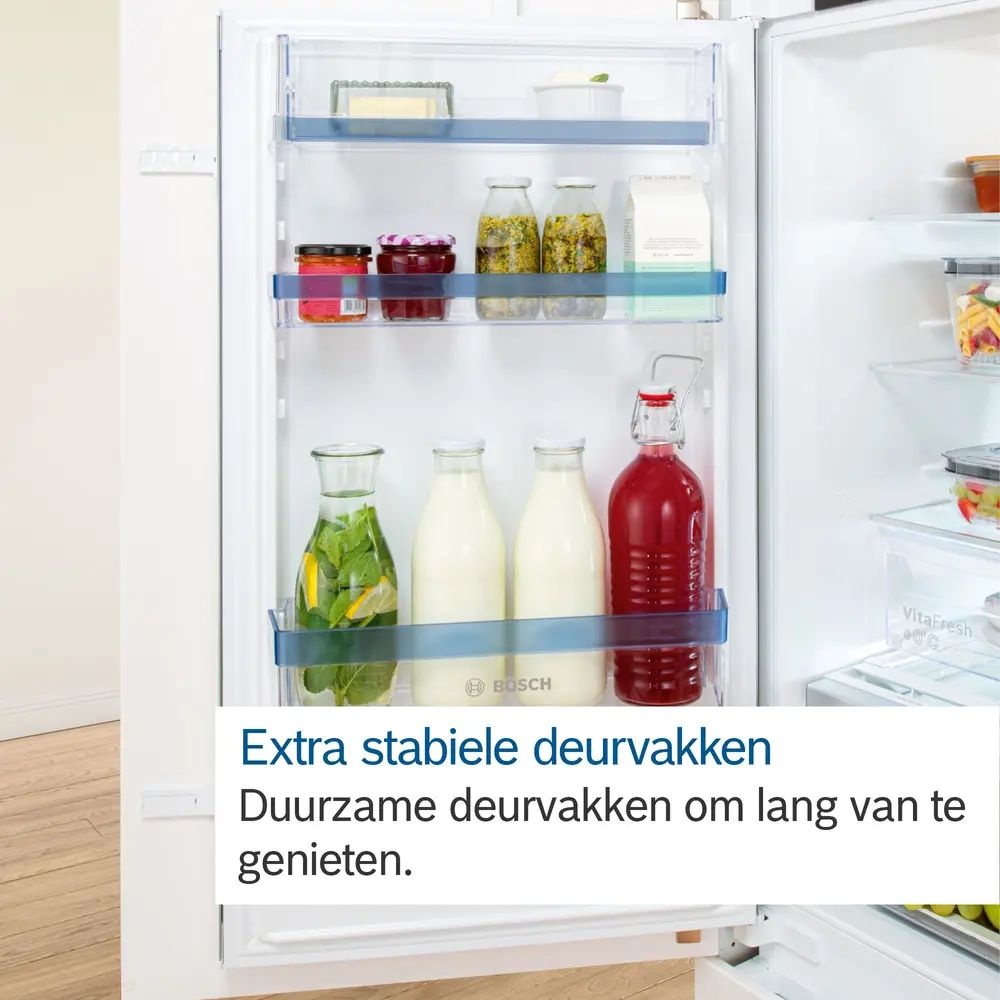 Bosch KIR21EFE0 EXCLUSIV - Inbouw koelkast